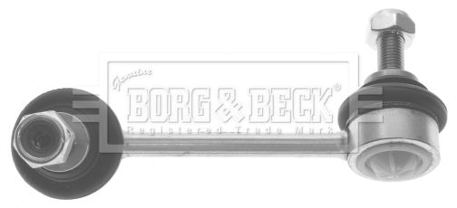 BORG & BECK Stiepnis/Atsaite, Stabilizators BDL7225